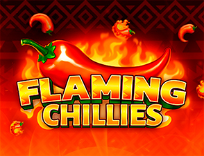 Flamming Chillies