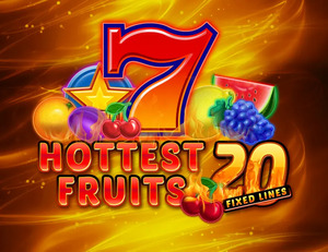 Hottest Fruits